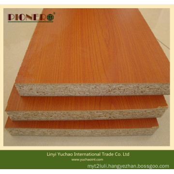 12mm Best Quality Melamine Faced Particle Board